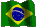 Bandeira do Brasil - Brazil flag